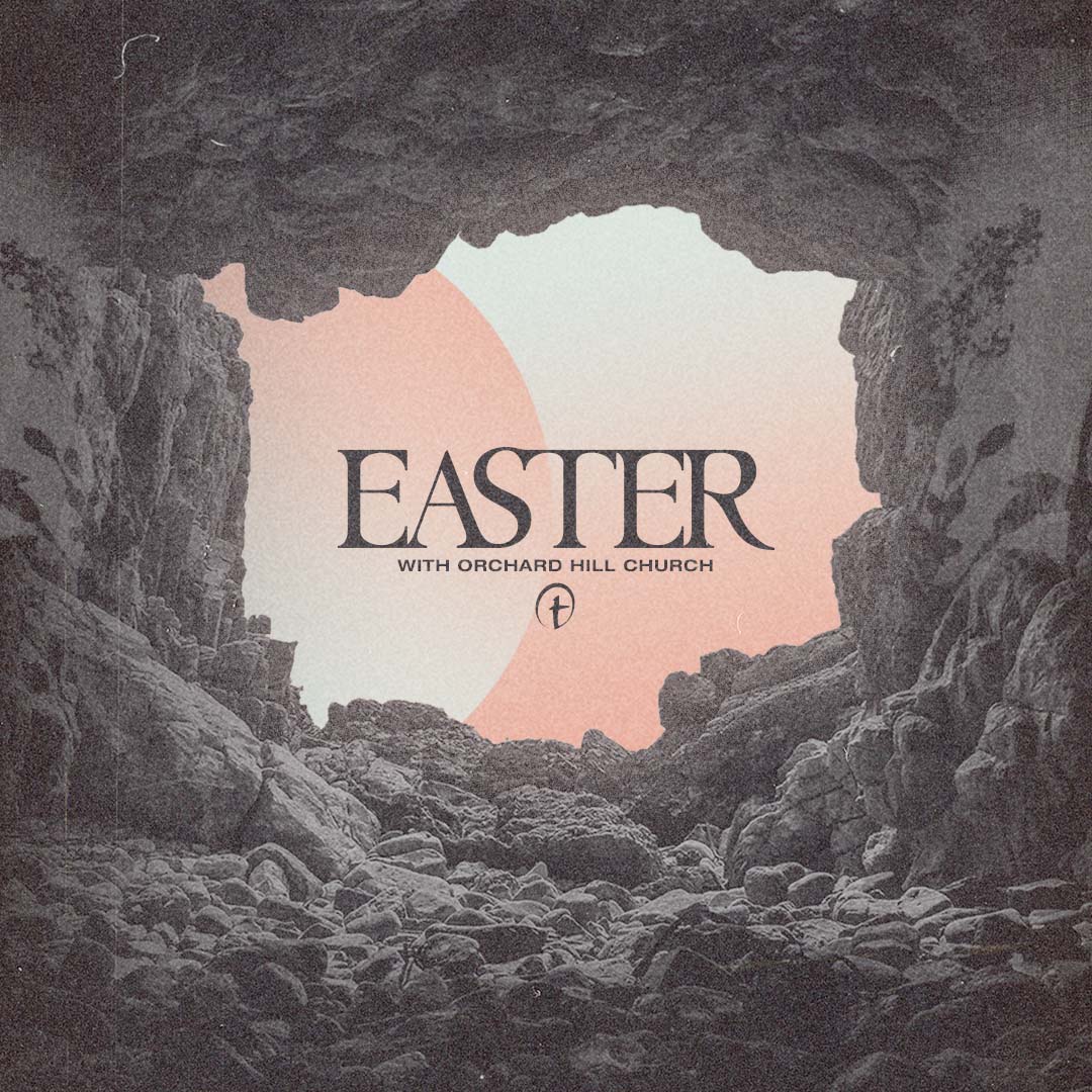 Easter, 2022
