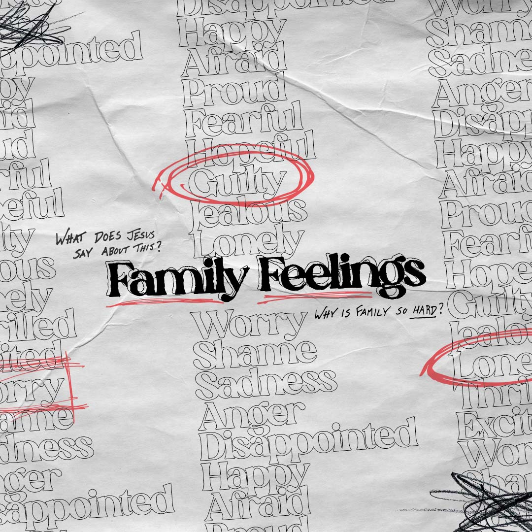 Family Feelings
