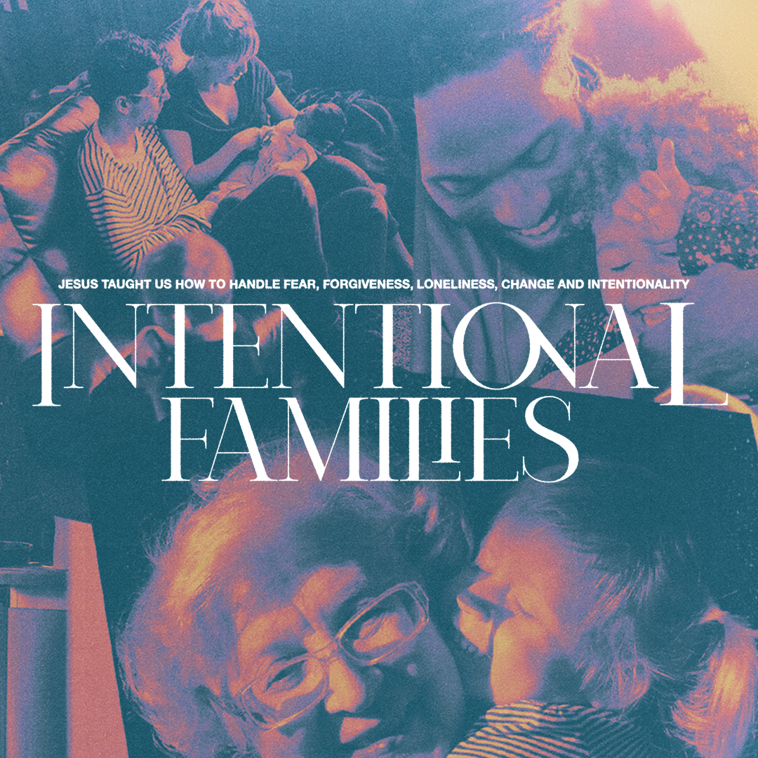 Intentional Families