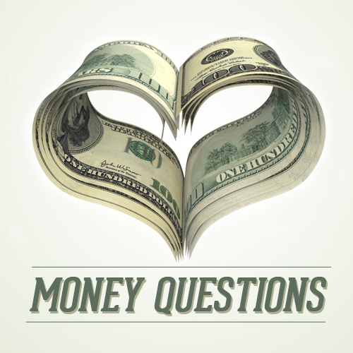 Money Questions