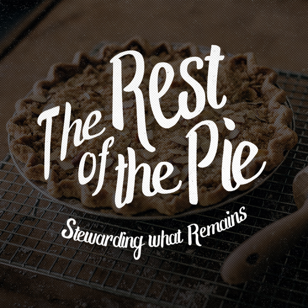The Rest of the Pie
